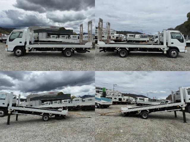 Ref:AUX-22661292 ISUZU ELF TRUCK 1997 9 Ref:AUX-22661292 ISUZU ELF TRUCK 1997 - Image 9