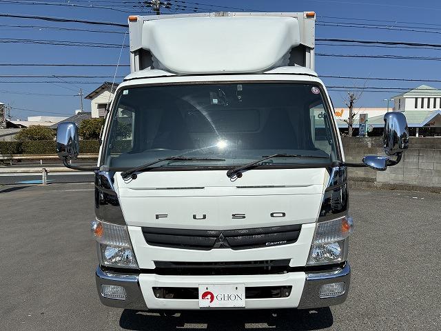 Ref:AUX-22661378 MITSUBISHI FUSO CANTER 2016 2 Ref:AUX-22661378 MITSUBISHI FUSO CANTER 2016 - Image 2