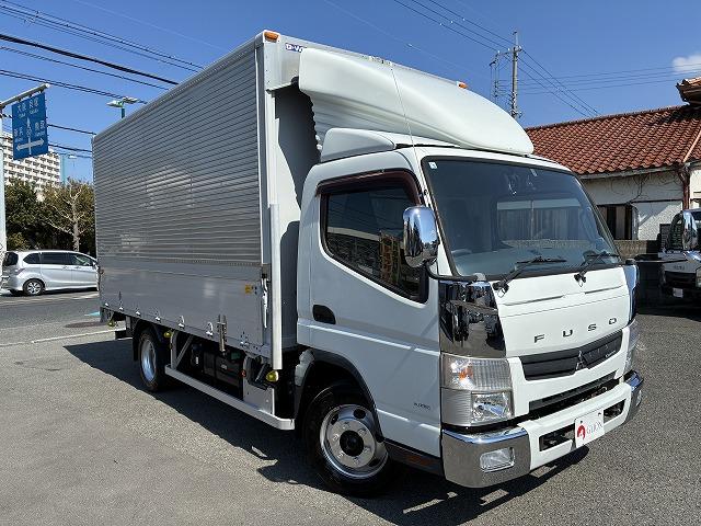 Ref:AUX-22661378 MITSUBISHI FUSO CANTER 2016 11 Ref:AUX-22661378 MITSUBISHI FUSO CANTER 2016 - Image 11