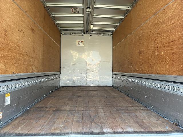 Ref:AUX-22661378 MITSUBISHI FUSO CANTER 2016 12 Ref:AUX-22661378 MITSUBISHI FUSO CANTER 2016 - Image 12