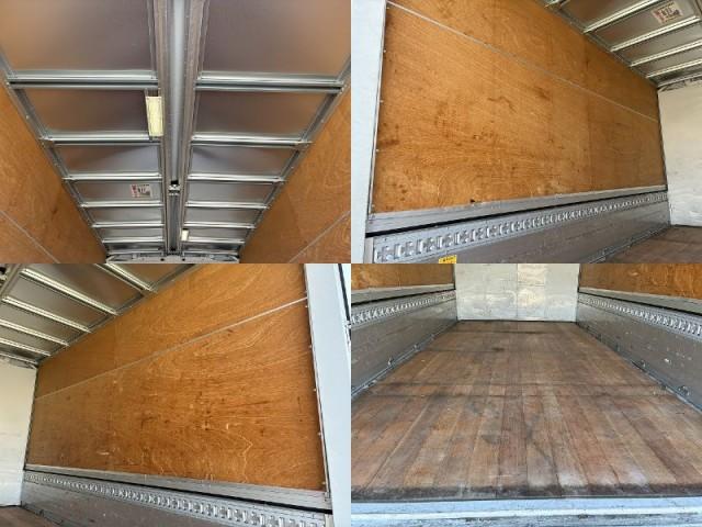 Ref:AUX-22661378 MITSUBISHI FUSO CANTER 2016 13 Ref:AUX-22661378 MITSUBISHI FUSO CANTER 2016 - Image 13