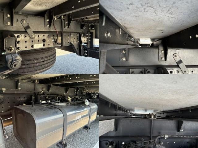 Ref:AUX-22661378 MITSUBISHI FUSO CANTER 2016 17 Ref:AUX-22661378 MITSUBISHI FUSO CANTER 2016 - Image 17