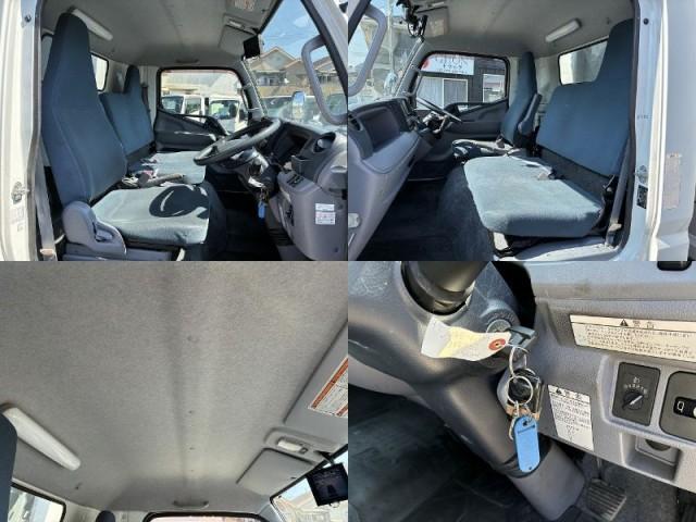 Ref:AUX-22661378 MITSUBISHI FUSO CANTER 2016 19 Ref:AUX-22661378 MITSUBISHI FUSO CANTER 2016 - Image 19