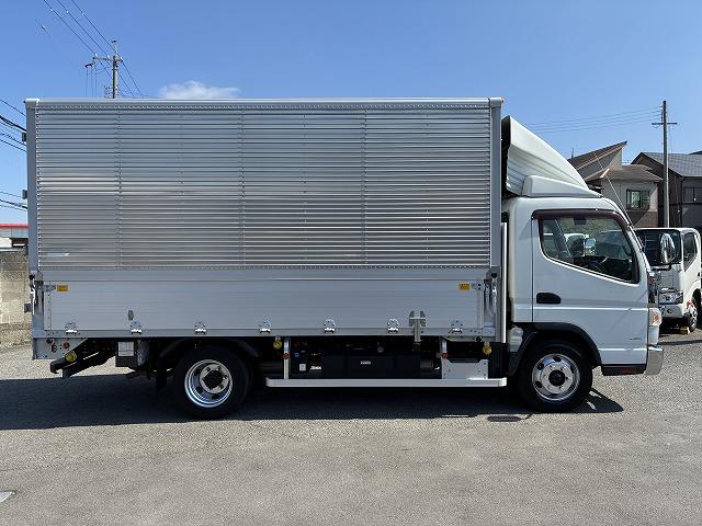 Ref:AUX-22661378 MITSUBISHI FUSO CANTER 2016 5 Ref:AUX-22661378 MITSUBISHI FUSO CANTER 2016 - Image 5