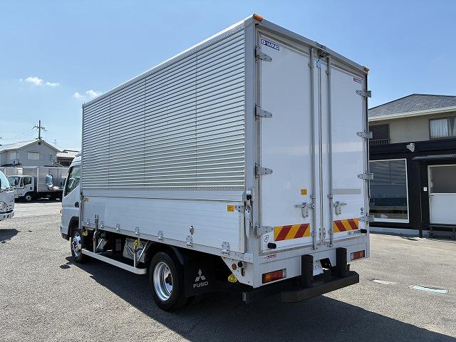 Ref:AUX-22661378 MITSUBISHI FUSO CANTER 2016 7 Ref:AUX-22661378 MITSUBISHI FUSO CANTER 2016 - Image 7