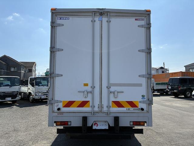 Ref:AUX-22661378 MITSUBISHI FUSO CANTER 2016 8 Ref:AUX-22661378 MITSUBISHI FUSO CANTER 2016 - Image 8