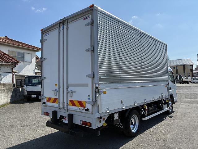 Ref:AUX-22661378 MITSUBISHI FUSO CANTER 2016 9 Ref:AUX-22661378 MITSUBISHI FUSO CANTER 2016 - Image 9