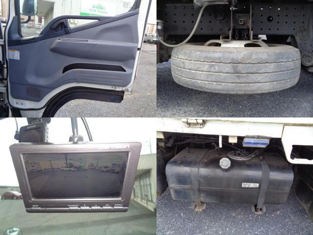 Ref:AUX-22661516 MITSUBISHI FUSO CANTER 2016 8 Ref:AUX-22661516 MITSUBISHI FUSO CANTER 2016 - Image 8