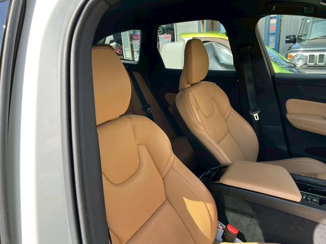 Ref:AUX-22661553 VOLVO XC60 2021 11 Ref:AUX-22661553 VOLVO XC60 2021 - Image 11