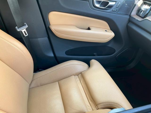 Ref:AUX-22661553 VOLVO XC60 2021 14 Ref:AUX-22661553 VOLVO XC60 2021 - Image 14