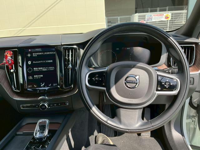 Ref:AUX-22661553 VOLVO XC60 2021 17 Ref:AUX-22661553 VOLVO XC60 2021 - Image 17