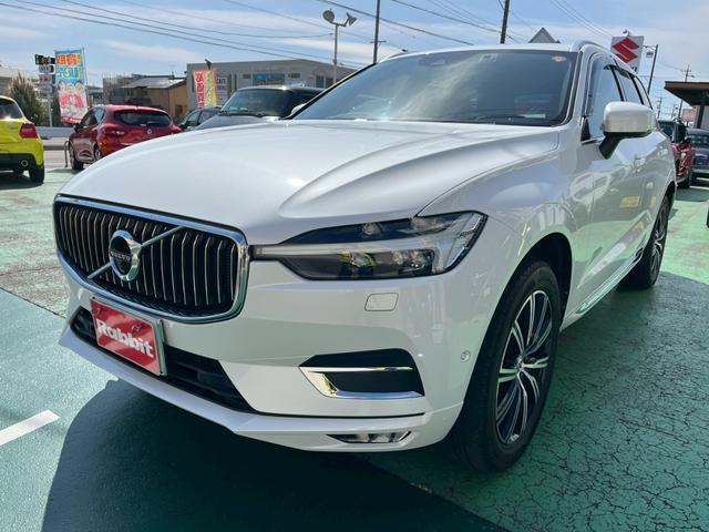 Ref:AUX-22661553 VOLVO XC60 2021 4 Ref:AUX-22661553 VOLVO XC60 2021 - Image 4