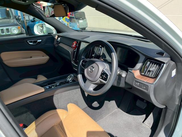 Ref:AUX-22661553 VOLVO XC60 2021 10 Ref:AUX-22661553 VOLVO XC60 2021 - Image 10