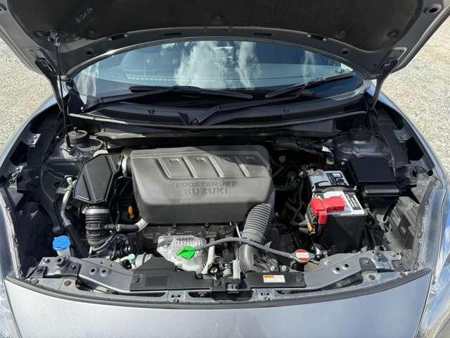 Ref:AUX-22667889 SUZUKI SWIFT SPORT 2017 12 Ref:AUX-22667889 SUZUKI SWIFT SPORT 2017 - Image 12