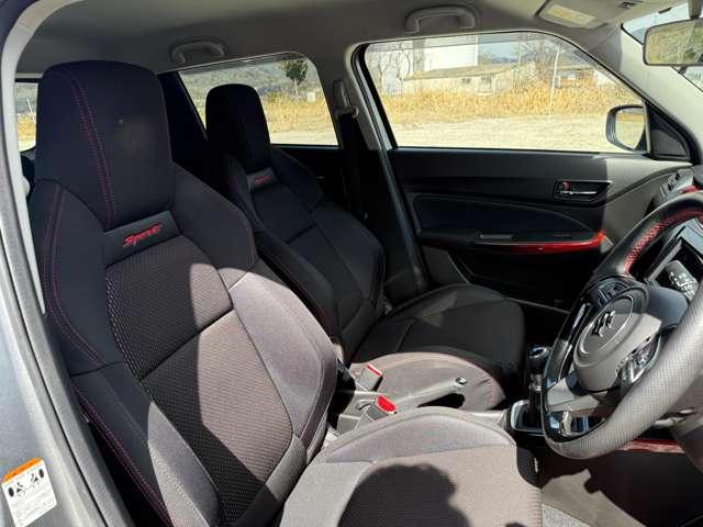 Ref:AUX-22667889 SUZUKI SWIFT SPORT 2017 17 Ref:AUX-22667889 SUZUKI SWIFT SPORT 2017 - Image 17