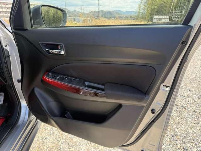 Ref:AUX-22667889 SUZUKI SWIFT SPORT 2017 18 Ref:AUX-22667889 SUZUKI SWIFT SPORT 2017 - Image 18