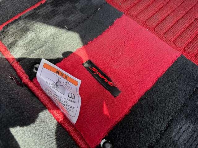 Ref:AUX-22667889 SUZUKI SWIFT SPORT 2017 19 Ref:AUX-22667889 SUZUKI SWIFT SPORT 2017 - Image 19