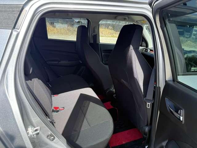 Ref:AUX-22667889 SUZUKI SWIFT SPORT 2017 20 Ref:AUX-22667889 SUZUKI SWIFT SPORT 2017 - Image 20