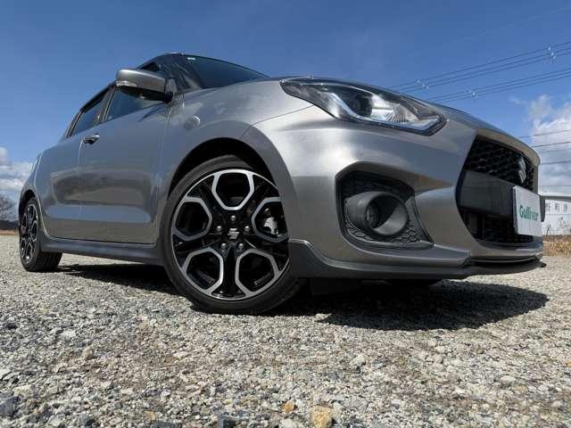 Ref:AUX-22667889 SUZUKI SWIFT SPORT 2017 4 Ref:AUX-22667889 SUZUKI SWIFT SPORT 2017 - Image 4