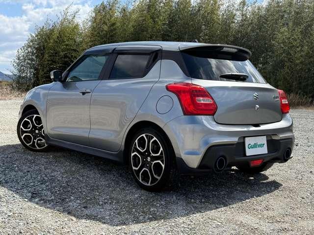 Ref:AUX-22667889 SUZUKI SWIFT SPORT 2017 5 Ref:AUX-22667889 SUZUKI SWIFT SPORT 2017 - Image 5