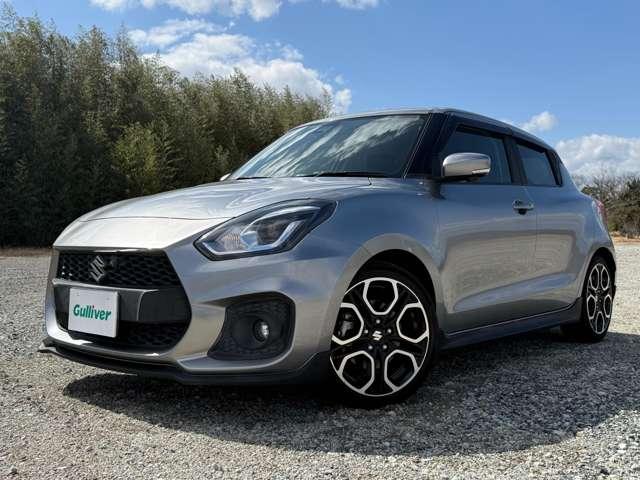 Ref:AUX-22667889 SUZUKI SWIFT SPORT 2017 7 Ref:AUX-22667889 SUZUKI SWIFT SPORT 2017 - Image 7