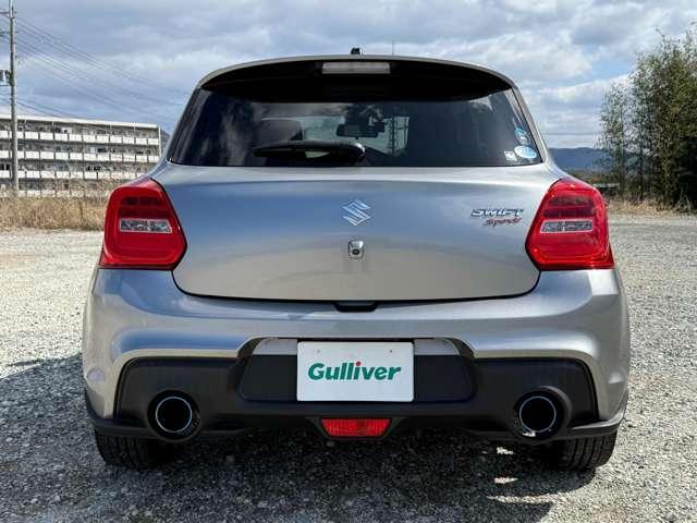 Ref:AUX-22667889 SUZUKI SWIFT SPORT 2017 9 Ref:AUX-22667889 SUZUKI SWIFT SPORT 2017 - Image 9