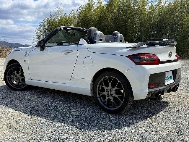 Ref:AUX-22667895 DAIHATSU COPEN 2020 6 Ref:AUX-22667895 DAIHATSU COPEN 2020 - Image 6