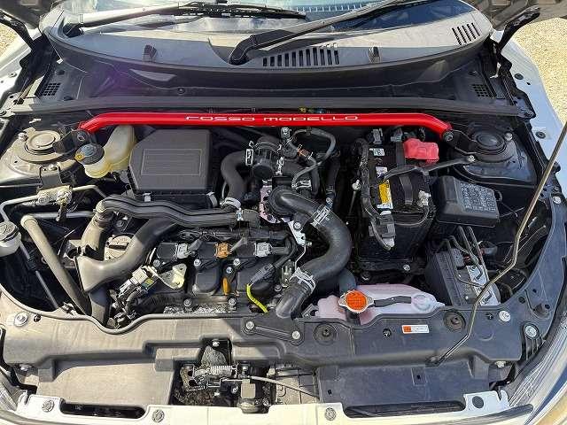 Ref:AUX-22667895 DAIHATSU COPEN 2020 9 Ref:AUX-22667895 DAIHATSU COPEN 2020 - Image 9