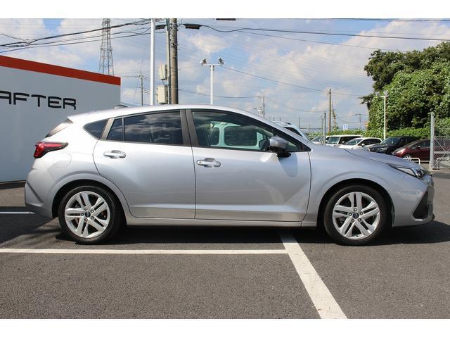 Ref:AUX-22673933 SUBARU IMPREZA 2024 10 Ref:AUX-22673933 SUBARU IMPREZA 2024 - Image 10