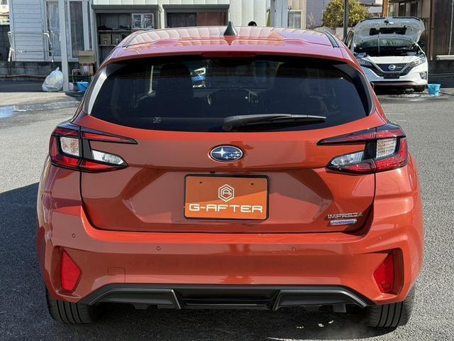 Ref:AUX-22674083 SUBARU IMPREZA 2023 2 Ref:AUX-22674083 SUBARU IMPREZA 2023 - Image 2