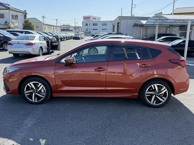 Ref:AUX-22674083 SUBARU IMPREZA 2023 11 Ref:AUX-22674083 SUBARU IMPREZA 2023 - Image 11