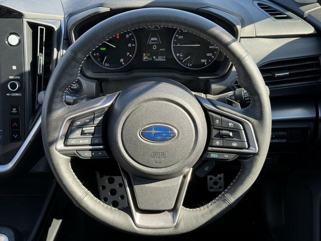 Ref:AUX-22674083 SUBARU IMPREZA 2023 18 Ref:AUX-22674083 SUBARU IMPREZA 2023 - Image 18