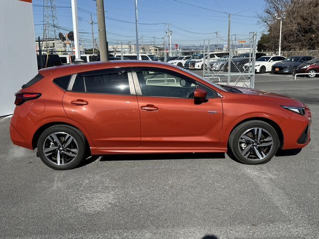 Ref:AUX-22674083 SUBARU IMPREZA 2023 10 Ref:AUX-22674083 SUBARU IMPREZA 2023 - Image 10