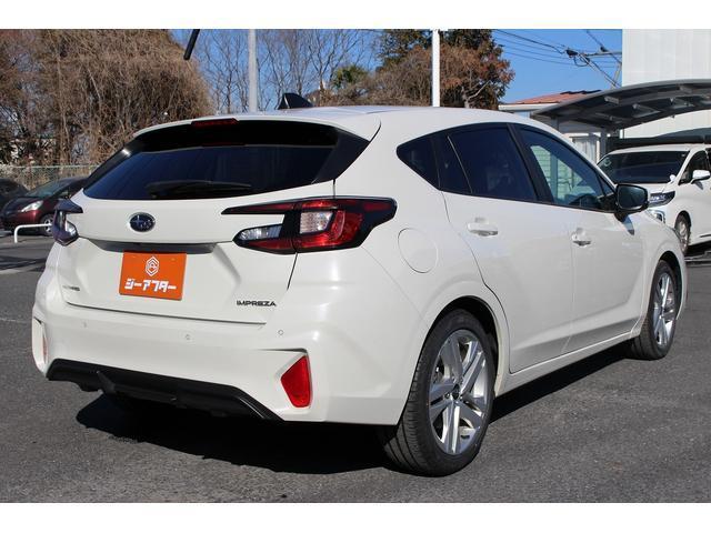 Ref:AUX-22674111 SUBARU IMPREZA 2024 2 Ref:AUX-22674111 SUBARU IMPREZA 2024 - Image 2