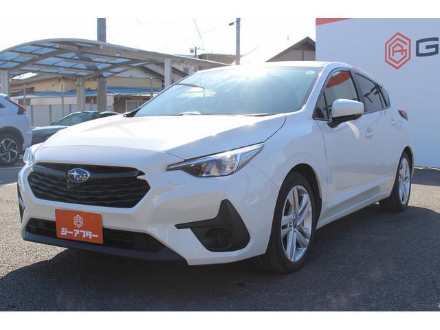 Ref:AUX-22674111 SUBARU IMPREZA 2024 11 Ref:AUX-22674111 SUBARU IMPREZA 2024 - Image 11