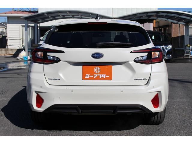 Ref:AUX-22674111 SUBARU IMPREZA 2024 12 Ref:AUX-22674111 SUBARU IMPREZA 2024 - Image 12