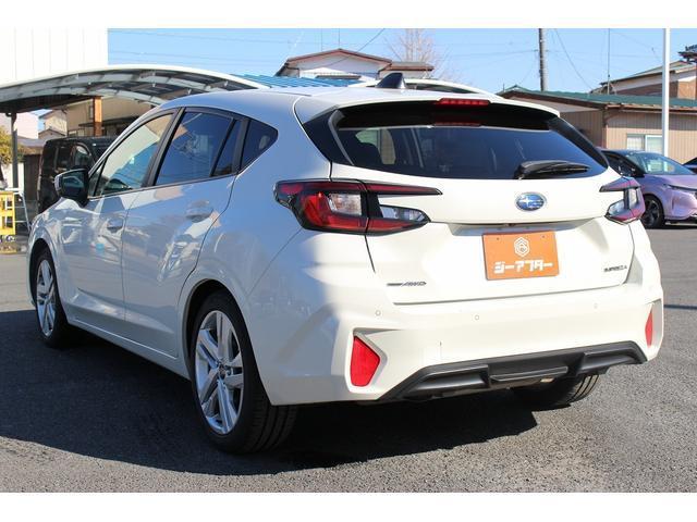 Ref:AUX-22674111 SUBARU IMPREZA 2024 13 Ref:AUX-22674111 SUBARU IMPREZA 2024 - Image 13