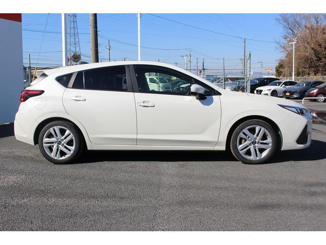 Ref:AUX-22674111 SUBARU IMPREZA 2024 15 Ref:AUX-22674111 SUBARU IMPREZA 2024 - Image 15