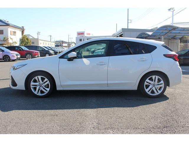 Ref:AUX-22674111 SUBARU IMPREZA 2024 10 Ref:AUX-22674111 SUBARU IMPREZA 2024 - Image 10