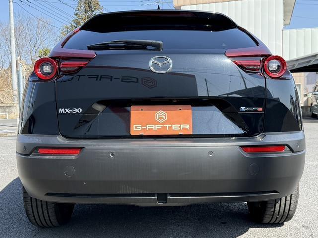 Ref:AUX-22674190 MAZDA MX-30 ROTARY-EV 2023 2 Ref:AUX-22674190 MAZDA MX-30 ROTARY-EV 2023 - Image 2