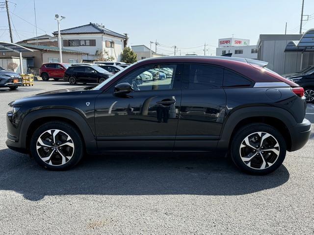 Ref:AUX-22674190 MAZDA MX-30 ROTARY-EV 2023 11 Ref:AUX-22674190 MAZDA MX-30 ROTARY-EV 2023 - Image 11