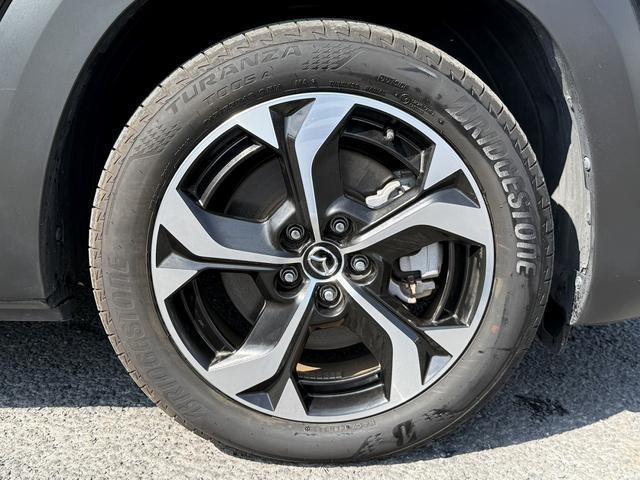 Ref:AUX-22674190 MAZDA MX-30 ROTARY-EV 2023 14 Ref:AUX-22674190 MAZDA MX-30 ROTARY-EV 2023 - Image 14