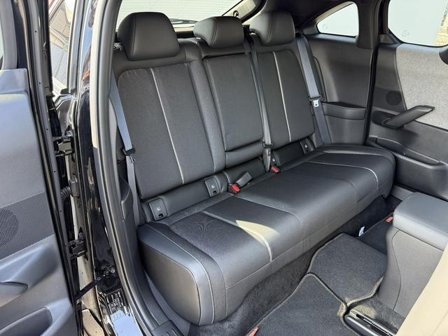 Ref:AUX-22674190 MAZDA MX-30 ROTARY-EV 2023 16 Ref:AUX-22674190 MAZDA MX-30 ROTARY-EV 2023 - Image 16