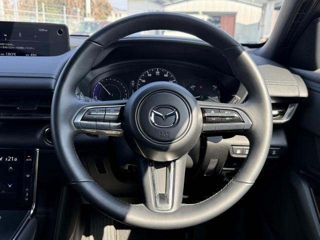 Ref:AUX-22674190 MAZDA MX-30 ROTARY-EV 2023 18 Ref:AUX-22674190 MAZDA MX-30 ROTARY-EV 2023 - Image 18