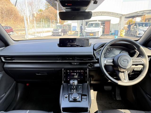 Ref:AUX-22674190 MAZDA MX-30 ROTARY-EV 2023 3 Ref:AUX-22674190 MAZDA MX-30 ROTARY-EV 2023 - Image 3