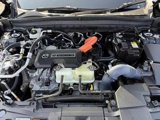 Ref:AUX-22674190 MAZDA MX-30 ROTARY-EV 2023 8 Ref:AUX-22674190 MAZDA MX-30 ROTARY-EV 2023 - Image 8