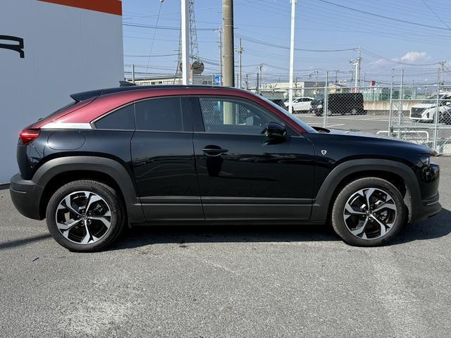 Ref:AUX-22674190 MAZDA MX-30 ROTARY-EV 2023 9 Ref:AUX-22674190 MAZDA MX-30 ROTARY-EV 2023 - Image 9