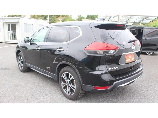 Ref:AUX-22674415 NISSAN X-TRAIL 2018 2 Ref:AUX-22674415 NISSAN X-TRAIL 2018 - Image 2