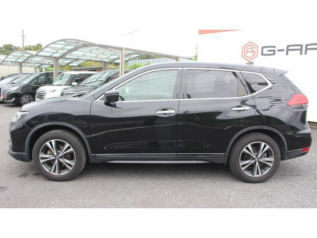 Ref:AUX-22674415 NISSAN X-TRAIL 2018 11 Ref:AUX-22674415 NISSAN X-TRAIL 2018 - Image 11