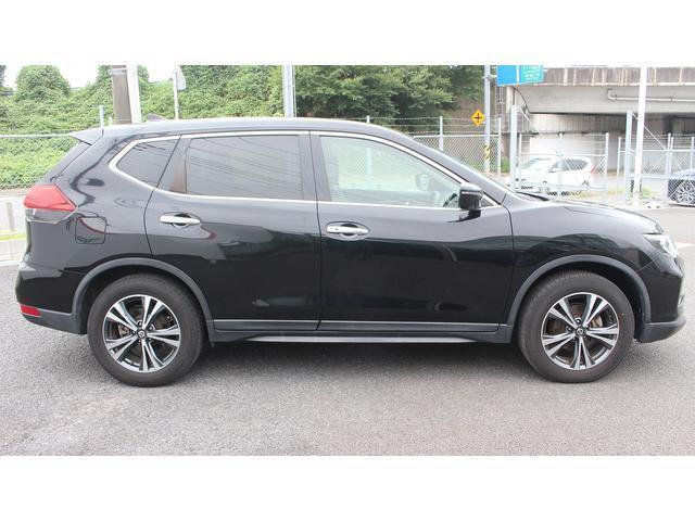 Ref:AUX-22674415 NISSAN X-TRAIL 2018 12 Ref:AUX-22674415 NISSAN X-TRAIL 2018 - Image 12